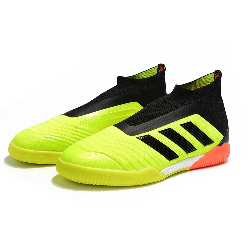 Adidas PČervenéator Tango IC Žlutá Černá